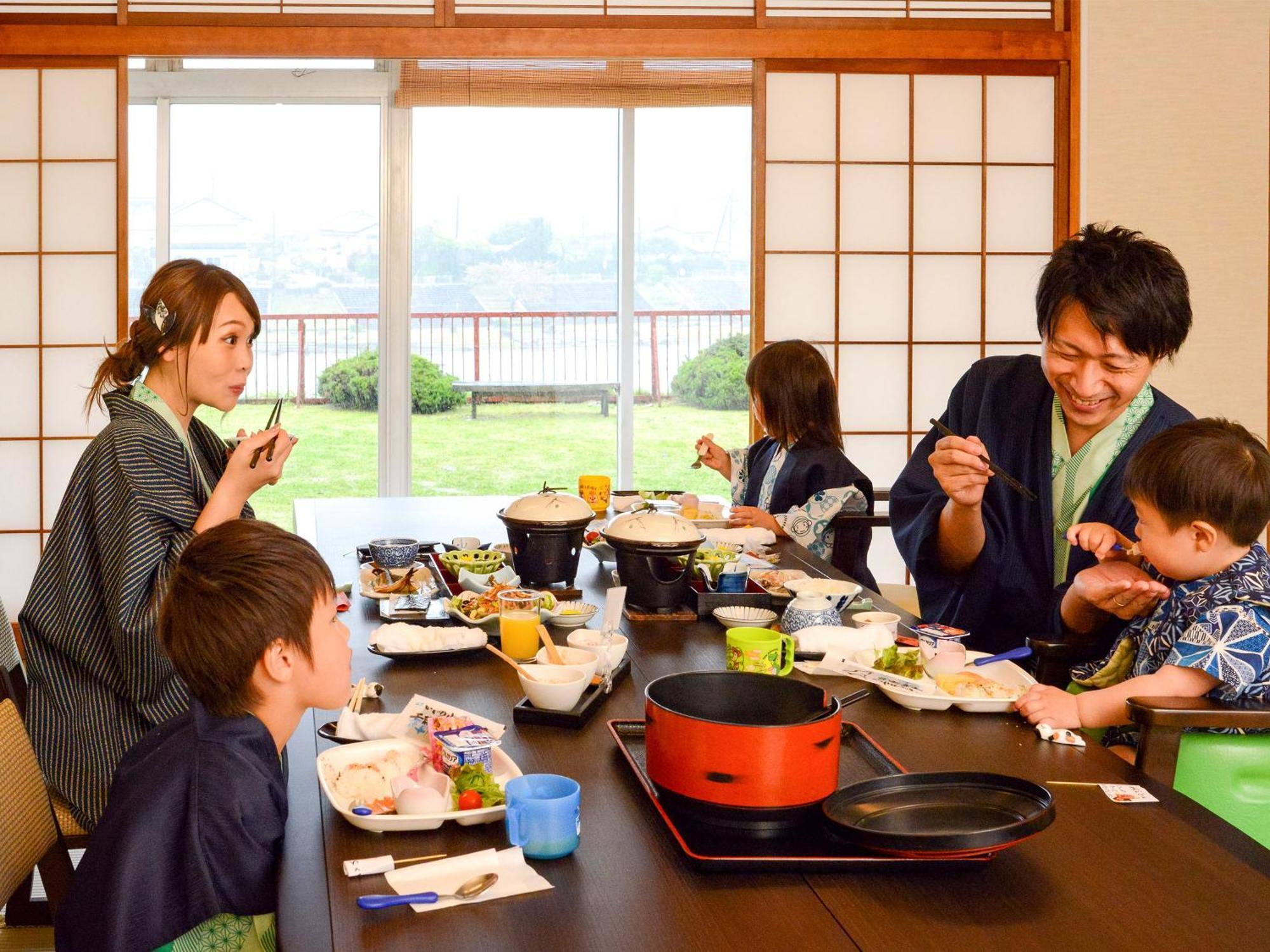 Kameyama Onsen Hotel Kimitsu Exteriör bild