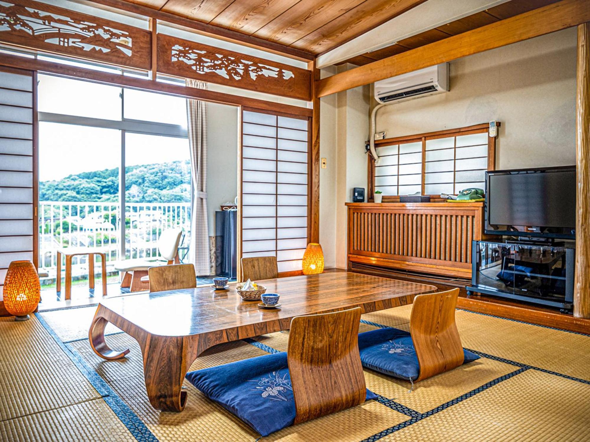 Kameyama Onsen Hotel Kimitsu Exteriör bild